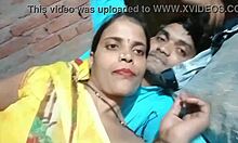 Desi Bhabhis selbstgemachtes Pornovideo auf xvideos