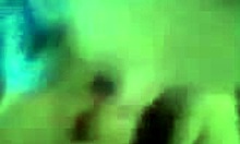 Amatérské hardcore video s POV obličejovým šukáním