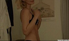 Video buatan sendiri dari pertemuan sensual Ellen Dorritens pada tahun 2014