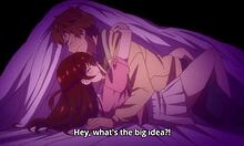 Anime Rent-a-Girlfriend: Hardcore zážitek